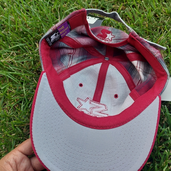 Rare starter hat vintage 90 s nwt - Picture 3 of 6